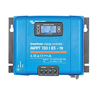 Контроллер заряда Victron Energy SmartSolar MPPT 150/85-Tr (85A, 12/24/48 B)
