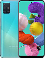 Бронированная защитная пленка для Samsung Galaxy A51