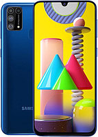 Бронированная защитная пленка для Samsung Galaxy M31