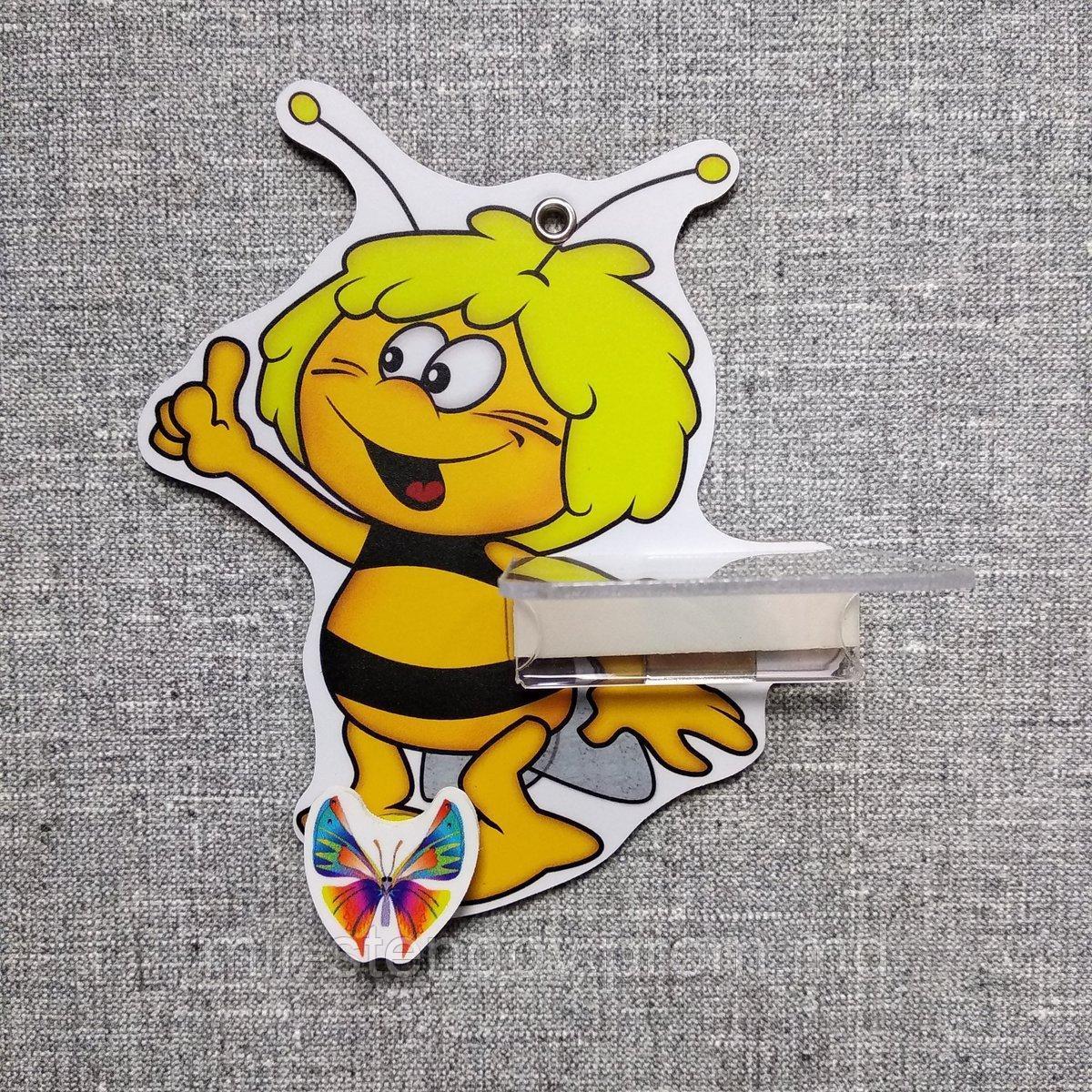 Стенд для рисунка и поделки Пчёлка Майя (разные), фото 1