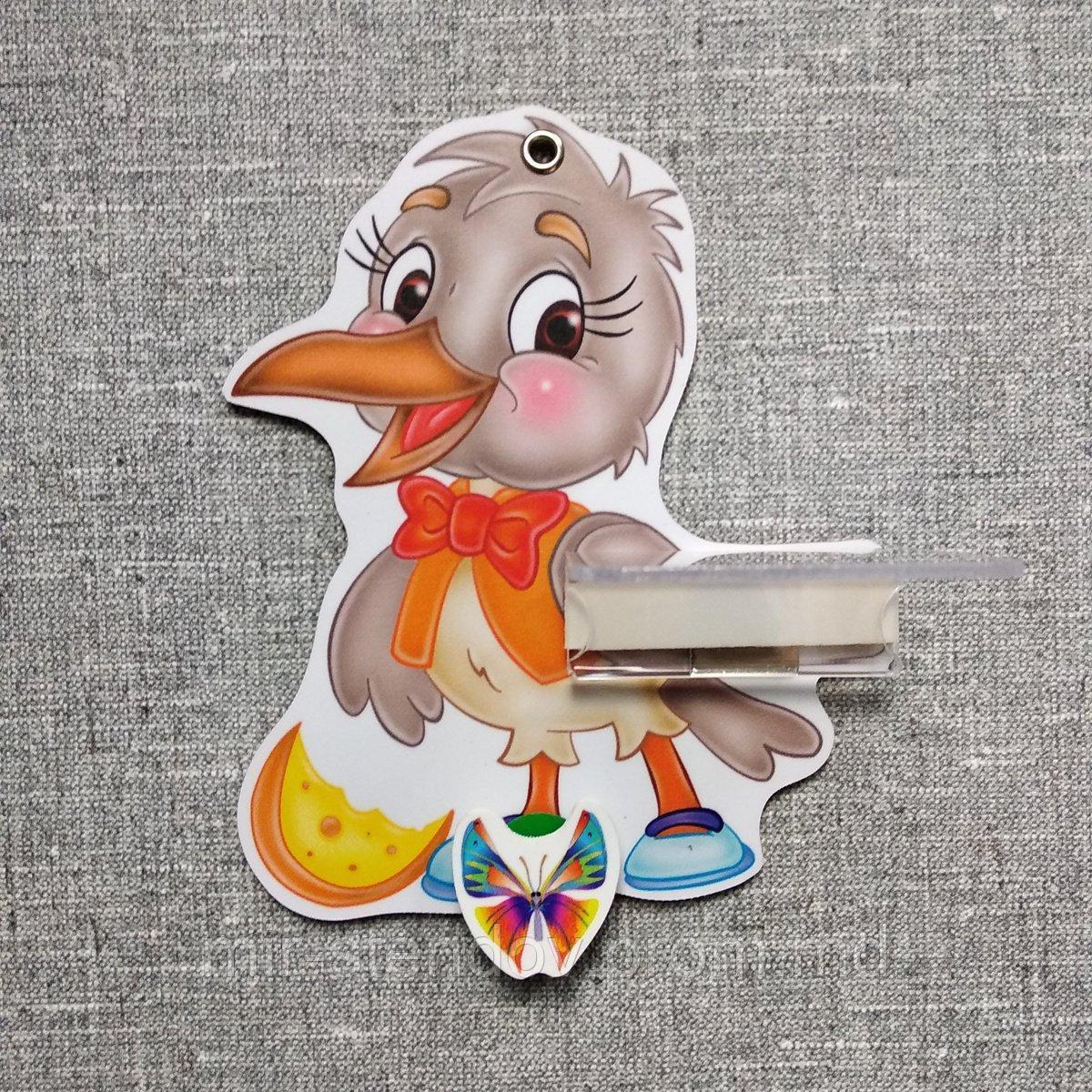 Стенд для рисунка и поделки Каркуша, фото 1