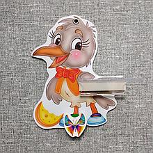 Стенд для рисунка и поделки Каркуша