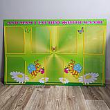 Родительский уголок Пчёлка, фото 2