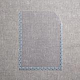 Карман А5 вертикальный Вишиванка, фото 3