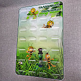 Стенд для поделок Пчёлка Майя, фото 2