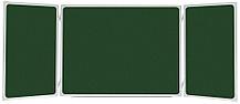 Доска-триптих магнитно-меловая ТОВ "2х3 Україна"