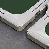 Доска-триптих магнитно-меловая ТОВ "2х3 Україна", фото 2