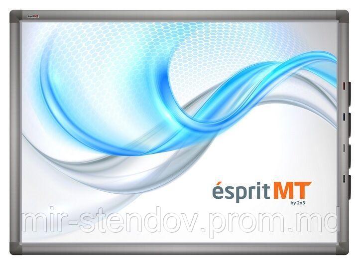Интерактивная доска Esprit МТ ТОВ "2х3 Україна", фото 1