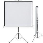 Проекционный экран переносной на треноге ECO tripod mobile ТОВ "2х3 Україна", фото 1