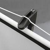 Проекционный экран переносной на треноге ECO tripod mobile ТОВ "2х3 Україна", фото 2