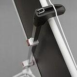 Проекционный экран переносной на треноге ECO tripod mobile ТОВ "2х3 Україна", фото 3