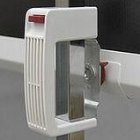 Проекционный экран переносной на треноге ECO tripod mobile ТОВ "2х3 Україна", фото 8