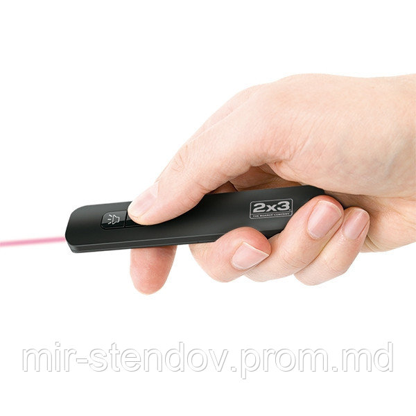 Лазерная указка ТОВ "2х3 Україна", фото 1