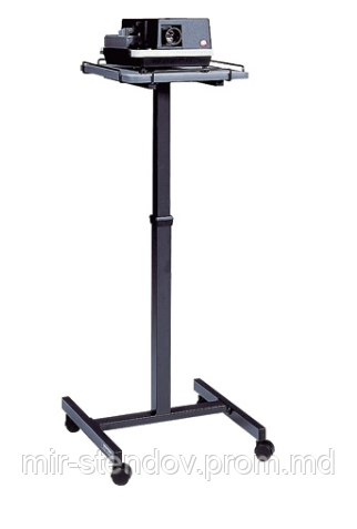 Столик мобильный для проектора SOLO mobile ТОВ "2х3 Україна", фото 1