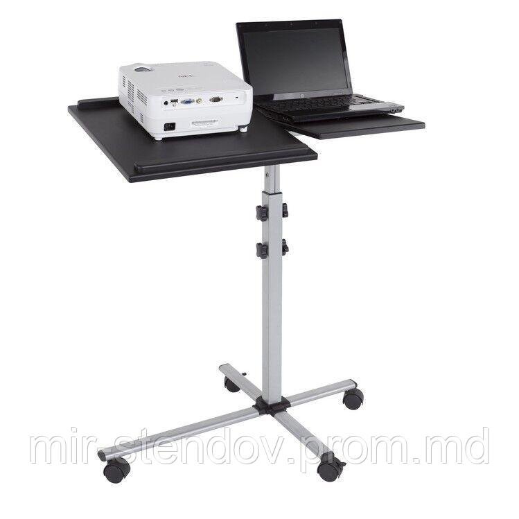 Столик для оргтехники DUO ТОВ "2х3 Україна", фото 1