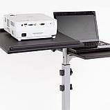 Столик для оргтехники DUO ТОВ "2х3 Україна", фото 3