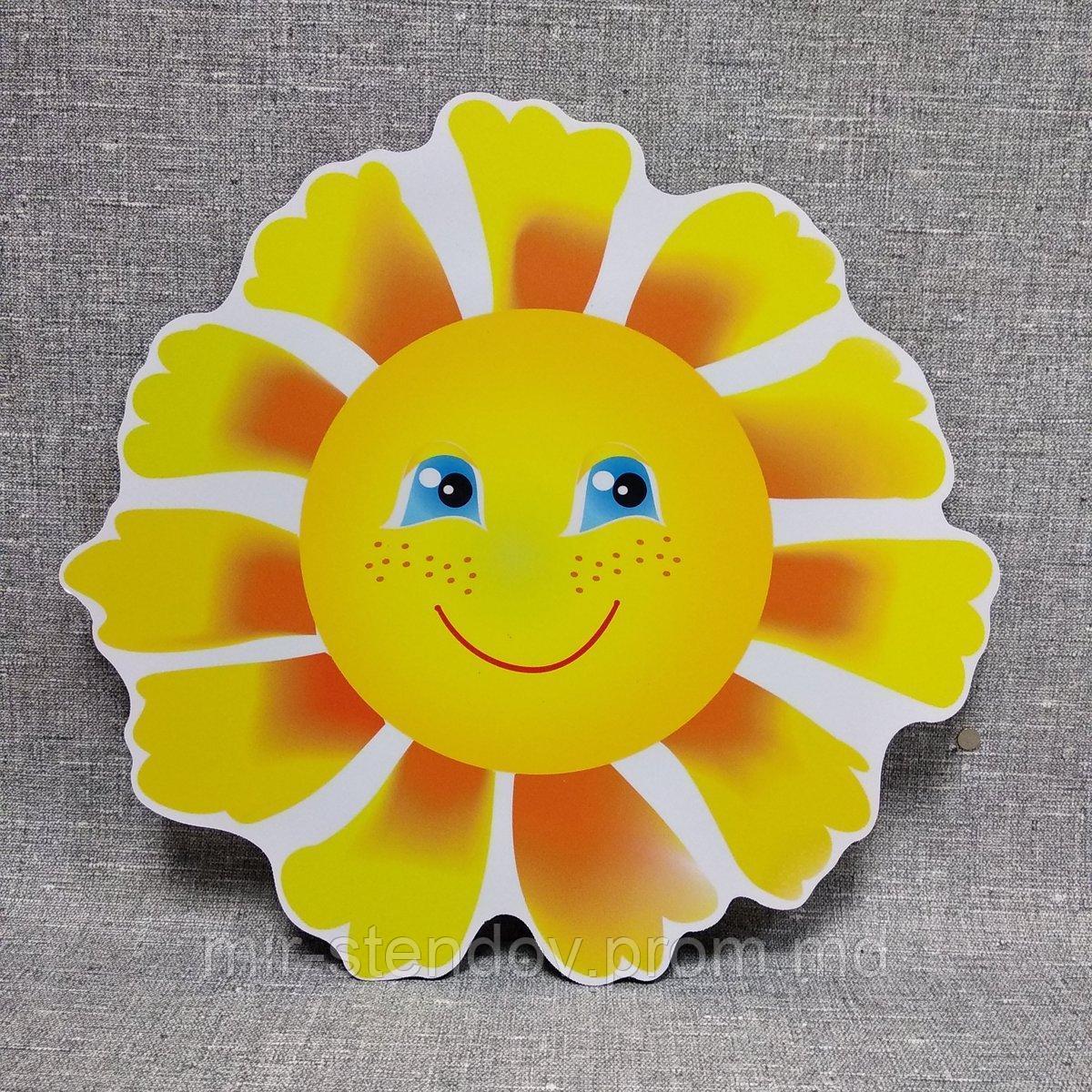 Солнце. Декоративные стенды, фото 1