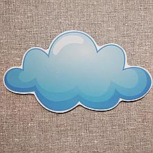 Настенная декорация Облако