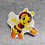 Пчёлка. Настенная декорация для детского сада., фото 2