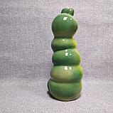 Садовая фигурка Гусеница, фото 6