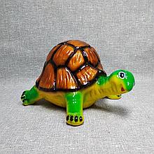 Садовая фигурка Черепашка