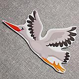 Набор настенных декораций "Весна-Лето", фото 4