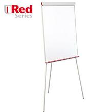 Флипчарт Попчарт RED с магнитной поверхностью 70х100 см ТОВ "2х3 Україна"