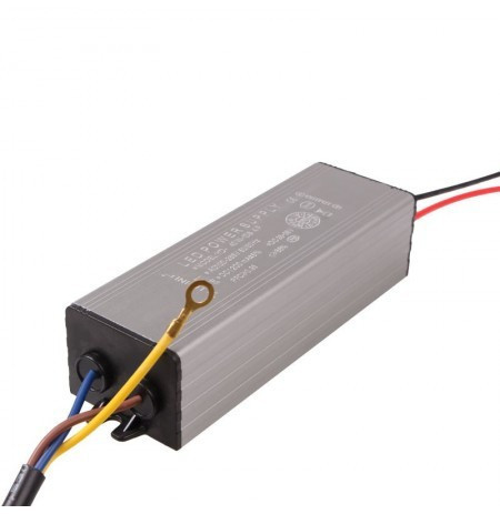 Светодиодный LED драйвер 150Ватт 100-160V 850ma 4KV IP67 - фото 1 - id-p10297479
