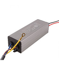 Светодиодный LED драйвер 200Ватт 100-160V 1080ma 4KV IP67