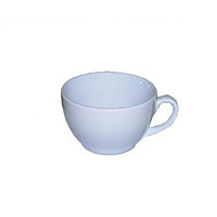 Чашка чайная Lubiana Nana 250 мл 204-1745 (блюдце 170 мм 204-1746)