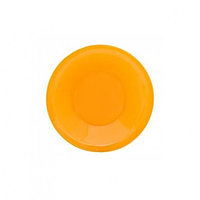 Тарелка суповая круглая Luminarc Ambiante Orange 21 см, L6256