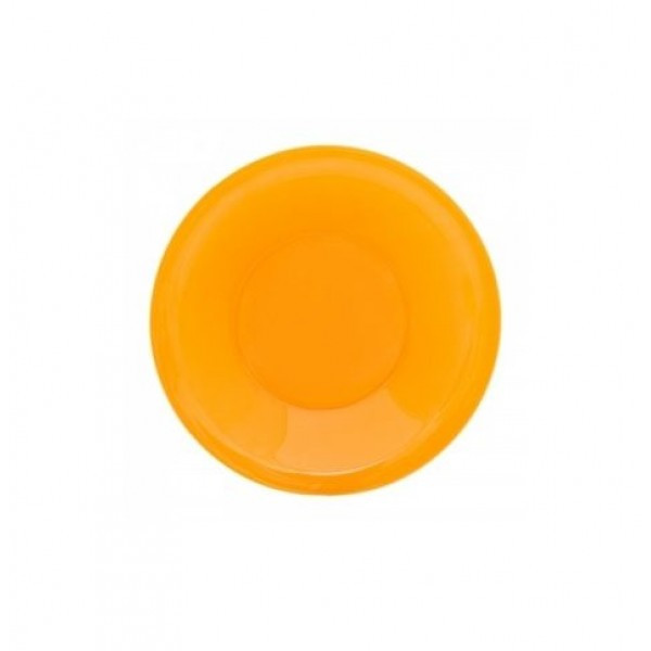 Тарелка суповая круглая Luminarc Ambiante Orange 21 см, L6256 - фото 1 - id-p5635494