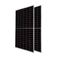 Солнечная панель JA Solar JAM66S10-370/MR 370 Wp, Mono
