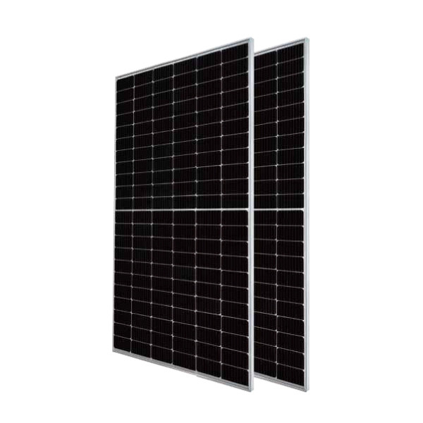 Солнечная панель JA Solar JAM66S10-370/MR 370 Wp, Mono - фото 1 - id-p10298264