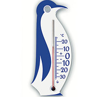 300144 СП, Термометр для холодильника Пингвин ТБ-3-М1-25 ТУ У 33.2-14307481.027-2002