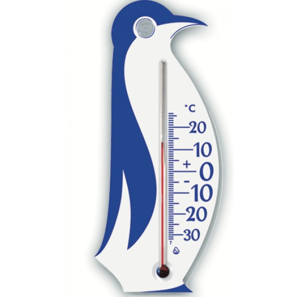 300144 СП, Термометр для холодильника Пингвин ТБ-3-М1-25 ТУ У 33.2-14307481.027-2002 - фото 1 - id-p8398757