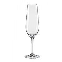 Набор бокалов для шампанского Bohemia Amoroso 200 мл 2 пр (S1204) b40651-S1204