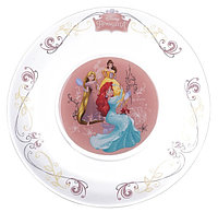 Тарелка десертная ОСЗ Disney Принцесса 19,5 см 16с1914 4ДЗ П