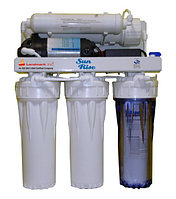 Water Treatment Systems for Home