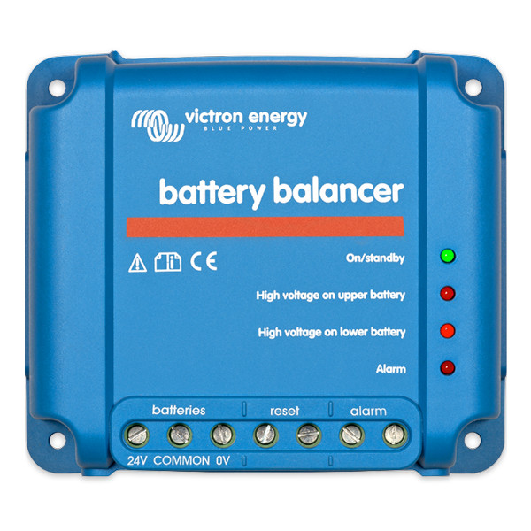 Стабилизатор аккумулятора Battery Balancer - фото 1 - id-p10317880