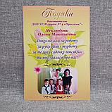 Благодарность с Вашим пожеланием и Фотографией, фото 3