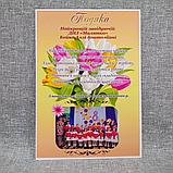 Благодарность с Вашим пожеланием и Фотографией, фото 6