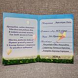 Диплом для выпускника детского сада "Умка", фото 3