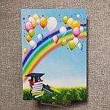 Диплом для выпускника детского сада "Умка", фото 4