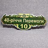 Адресный указатель Лесной, фото 2