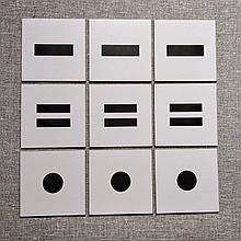 Магниты Звуковой анализ слова