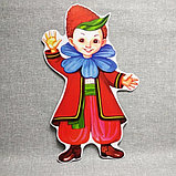 Набор стендов Барвинковые фантазии, фото 7