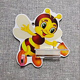 Набор стендов Барвинковые фантазии, фото 8