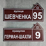 Адресный указатель Париж, фото 3