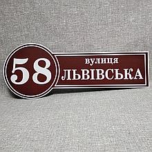 Адресный указатель Прага